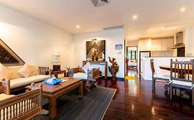 Kamala Beach Estate Apartment - Sha Plus